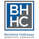 Berkshire Hathaway HomeState Companies